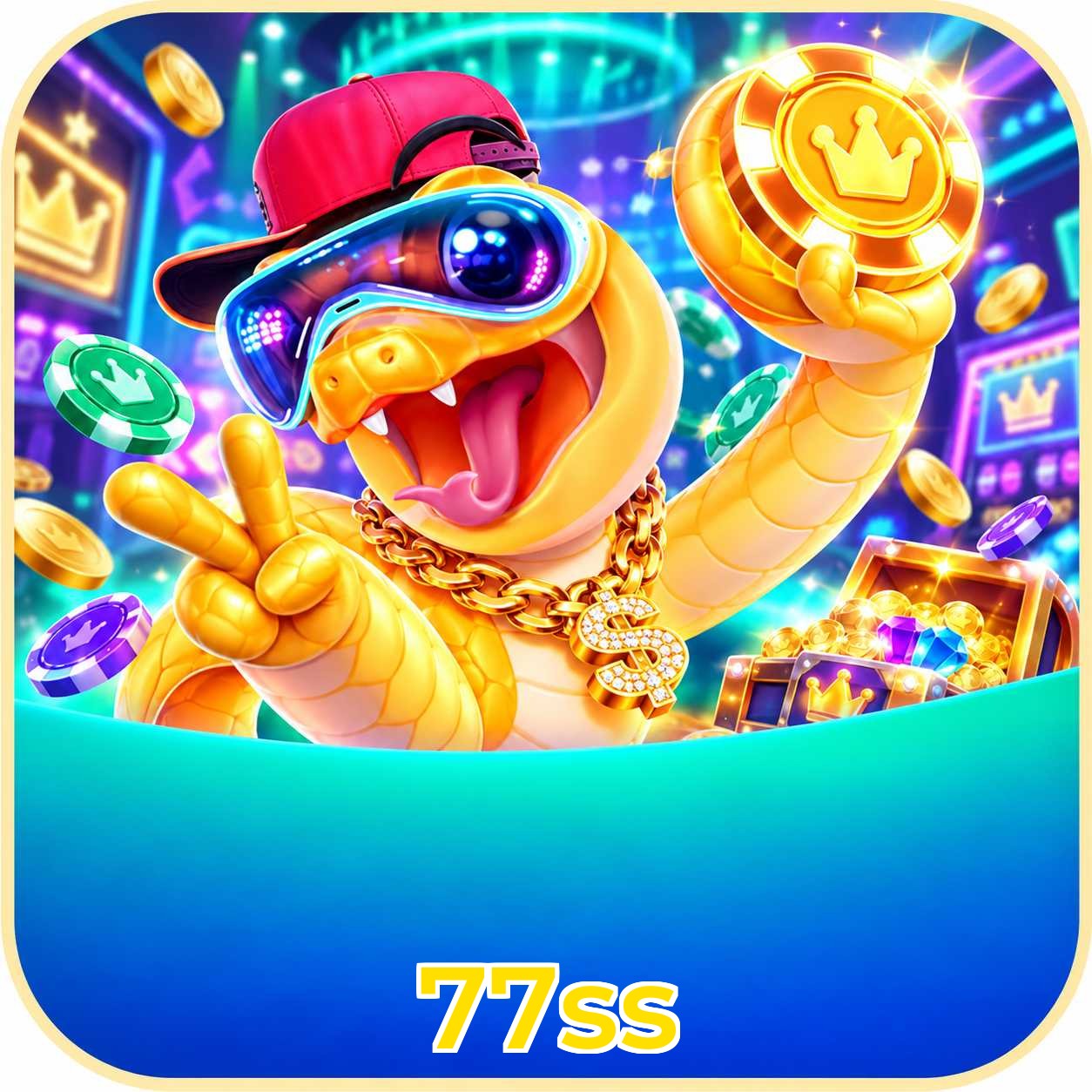 Login seguro na 77ss com 2FA e biometria Face ID