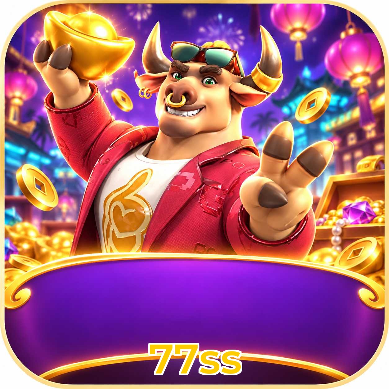 Tabela de RTP dos jogos mais jogados na 77ss