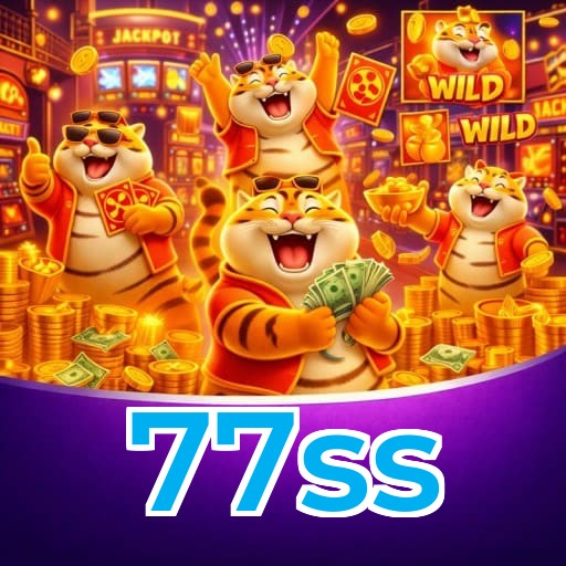 App mobile 77ss